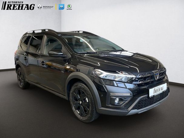 Dacia Jogger TCe 81 kW image number 13