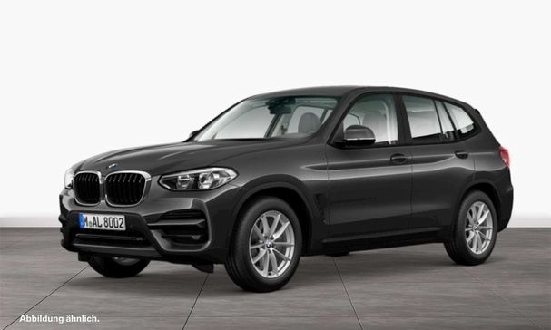 BMW X3 xDrive20i Advantage 135 kW image number 1