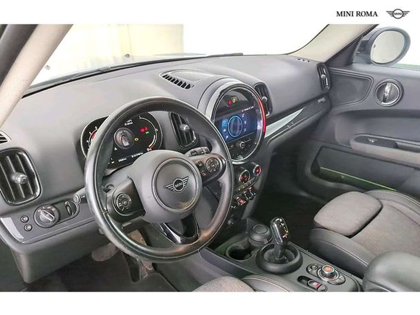 Mini Cooper D Countryman Mini 110 kW image number 9