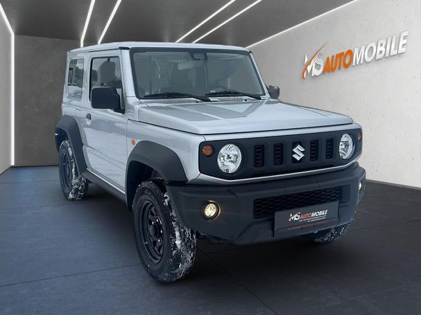 Suzuki Jimny 75 kW image number 3