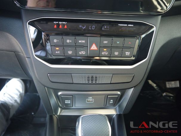 SsangYong Tivoli 120 kW image number 12