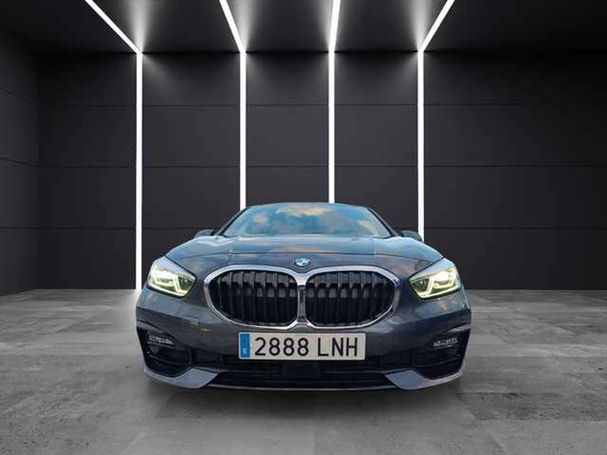 BMW 116d 85 kW image number 2