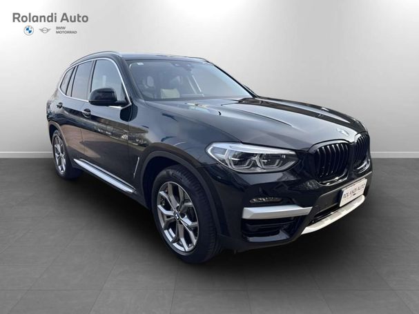 BMW X3 xDrive20d xLine 140 kW image number 6