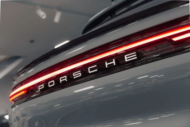 Porsche Cayenne 346 kW image number 20