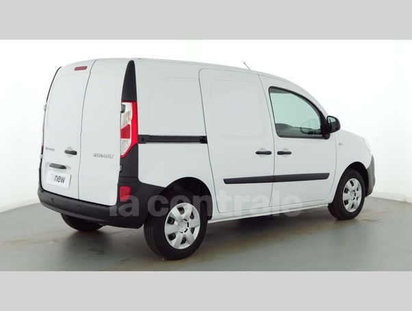 Renault Kangoo dCi Extra 70 kW image number 2