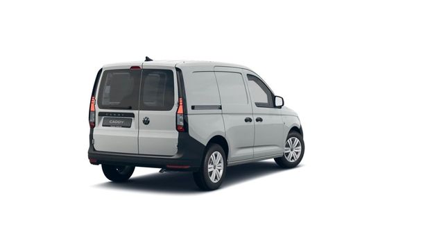 Volkswagen Caddy Cargo 85 kW image number 8