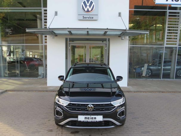 Volkswagen T-Roc 1.5 TSI DSG 110 kW image number 4