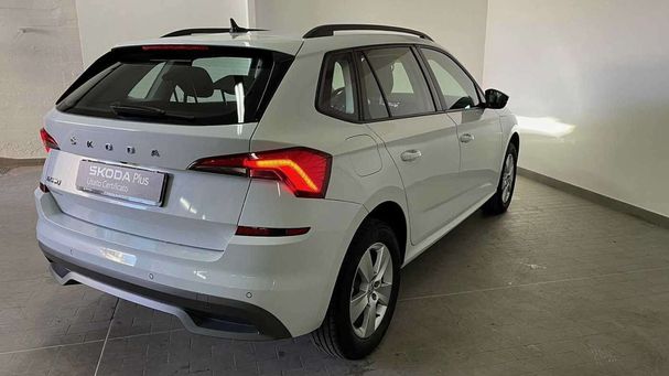 Skoda Kamiq 1.0 TSI DSG Ambition 85 kW image number 3