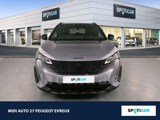 Peugeot 5008 96 kW image number 5