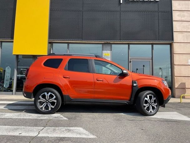 Dacia Duster TCe 150 110 kW image number 3