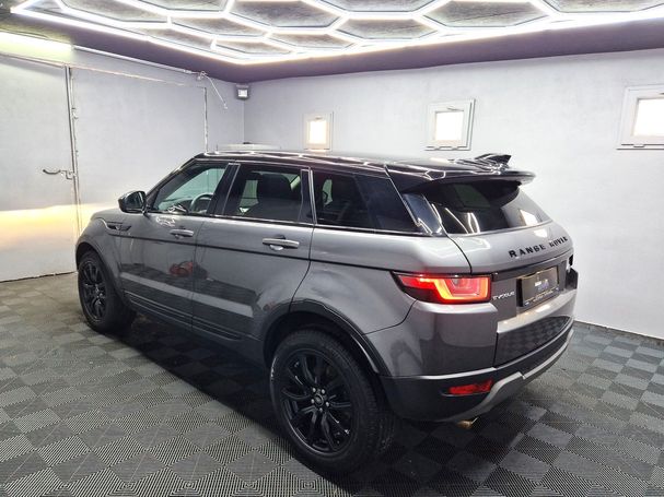 Land Rover Range Rover Evoque SE 132 kW image number 4