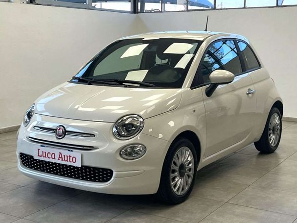 Fiat 500 1.2 Lounge 51 kW image number 1