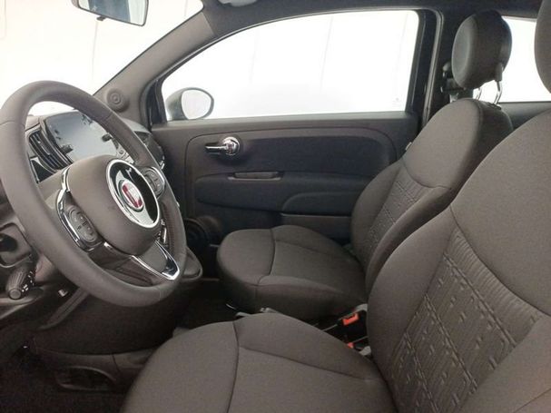 Fiat 500 1.0 51 kW image number 6