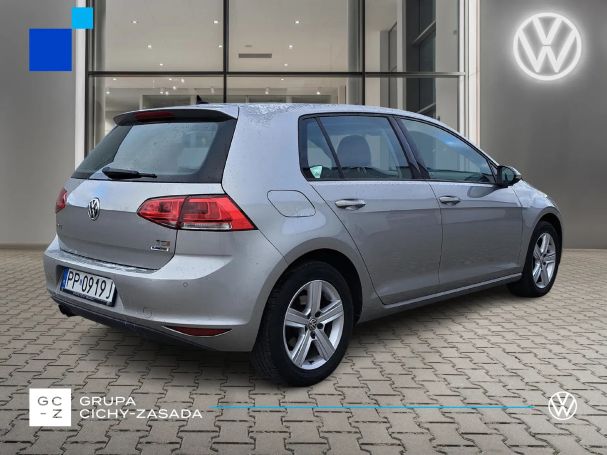 Volkswagen Golf 1.4 TSI Highline 90 kW image number 2