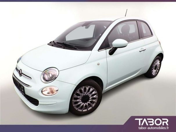 Fiat 500 1.2 8V Lounge 51 kW image number 1