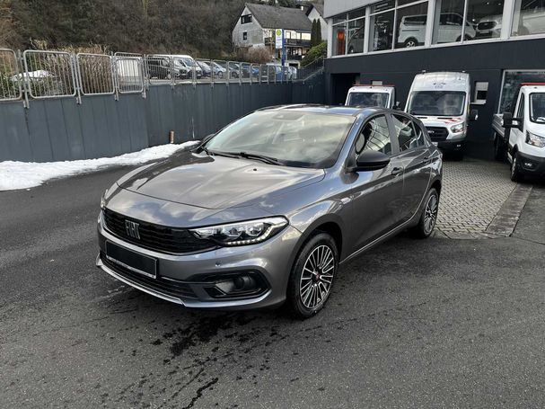 Fiat Tipo 96 kW image number 1