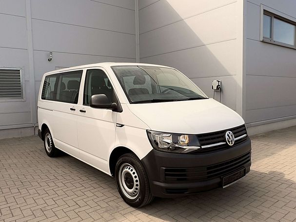 Volkswagen T6 Transporter 75 kW image number 2