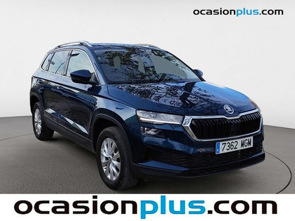 Skoda Karoq 1.5 TSI ACT Ambition 110 kW image number 2