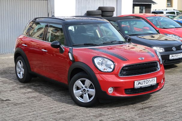 Mini Cooper Countryman 90 kW image number 3