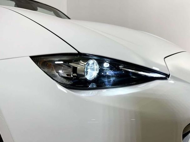 Mazda MX-5 SKYACTIV-G Exclusive-Line 97 kW image number 23