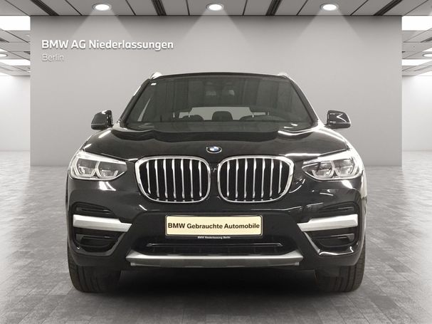 BMW X3 xDrive 210 kW image number 2