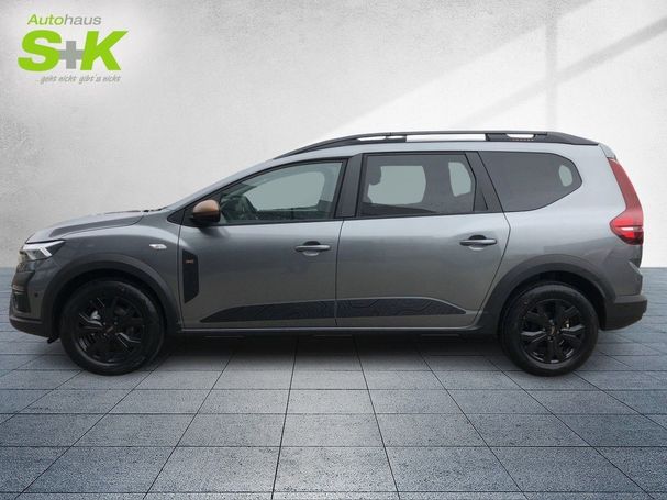 Dacia Jogger Hybrid 104 kW image number 5