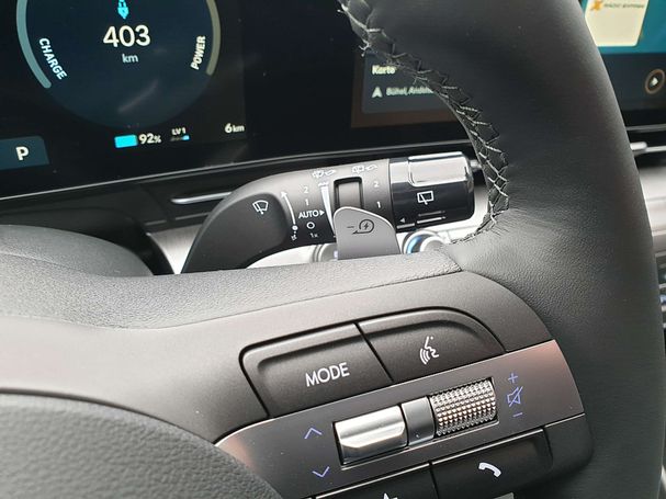 Hyundai Kona 160 kW image number 16