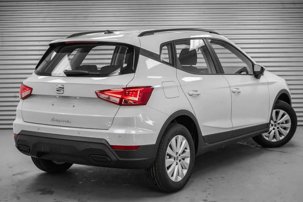 Seat Arona 1.0 TSI Style DSG 81 kW image number 2