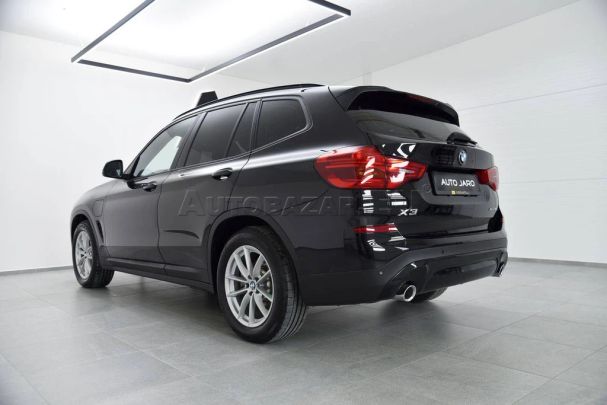 BMW X3 xDrive 215 kW image number 10