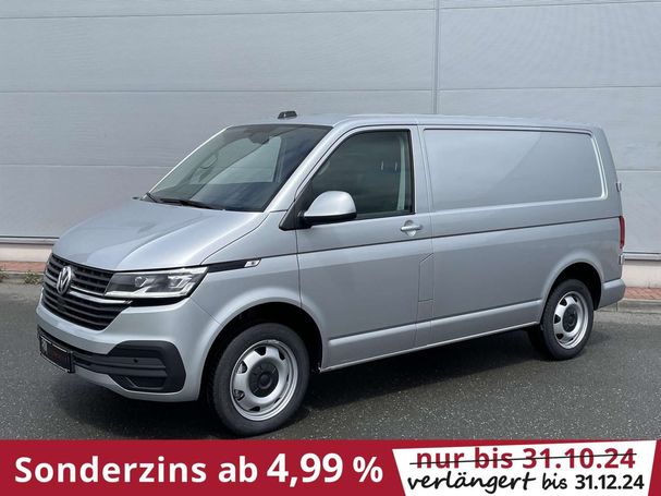 Volkswagen T6 Transporter 150 kW image number 2