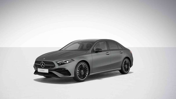 Mercedes-Benz A 180 100 kW image number 4