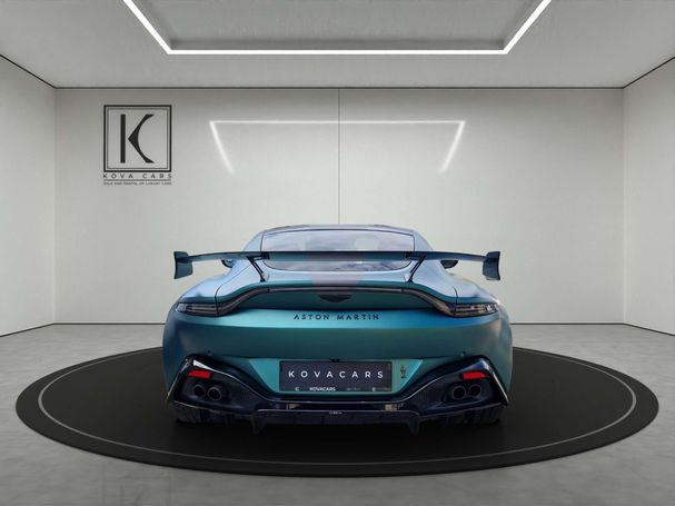 Aston Martin Vantage F1 Edition 393 kW image number 6