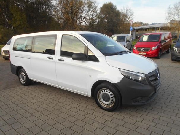 Mercedes-Benz Vito 114 CDi extra 100 kW image number 7