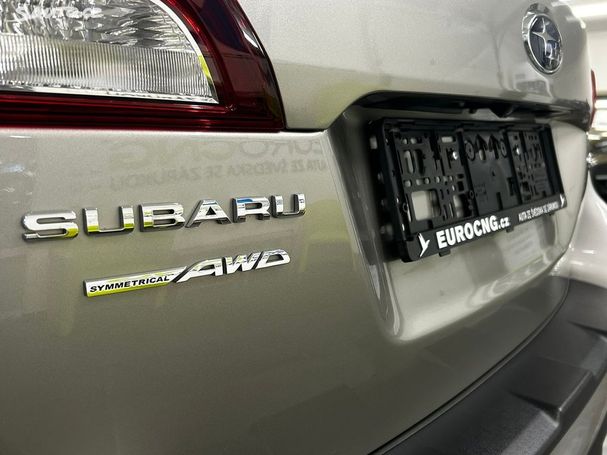 Subaru Outback 2.5 Comfort 129 kW image number 11