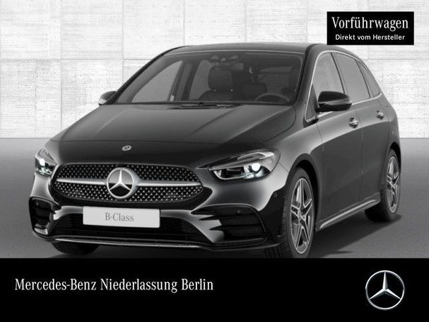 Mercedes-Benz B 250 165 kW image number 3