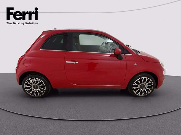 Fiat 500 1.0 51 kW image number 10