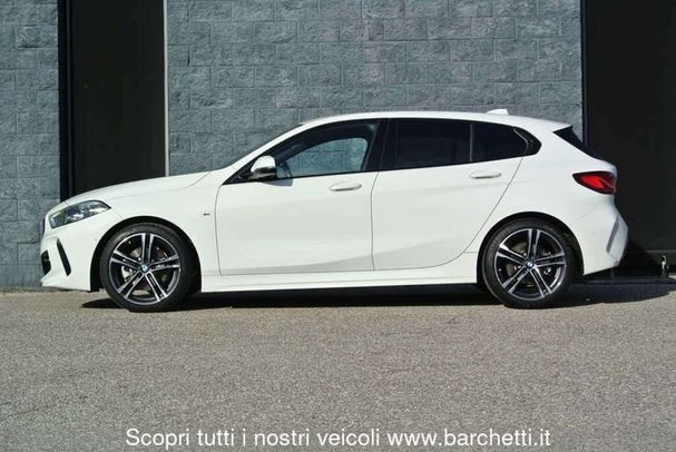 BMW 118d 110 kW image number 6