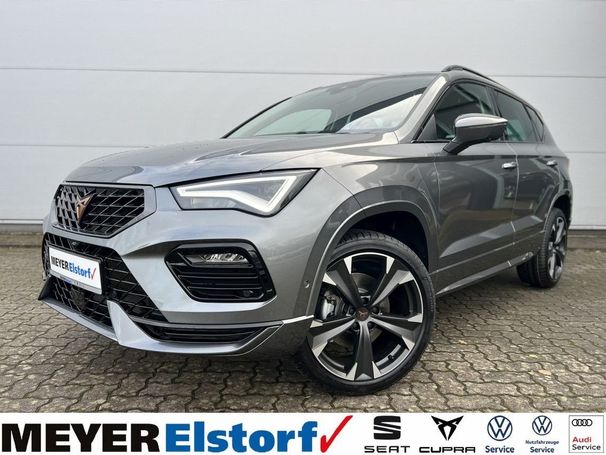 Cupra Ateca 110 kW image number 1