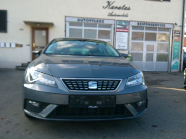 Seat Leon 2.0 TDI XCellence 110 kW image number 3