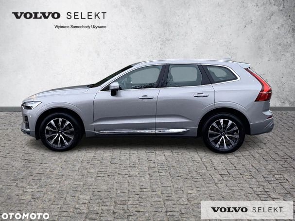 Volvo XC60 AWD 145 kW image number 1