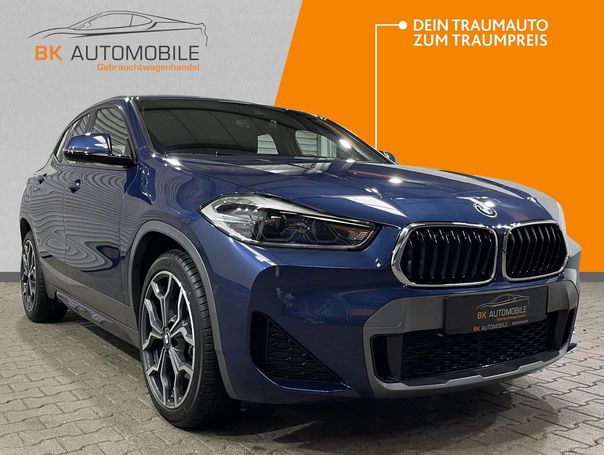 BMW X2 M Sport X sDrive 131 kW image number 2