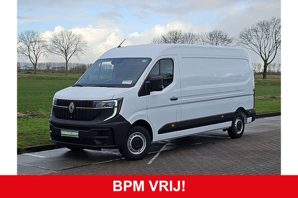 Renault Master L3H2 dCi 130 96 kW image number 1