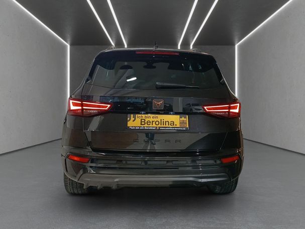 Cupra Ateca 110 kW image number 6