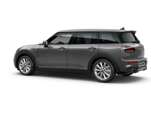 Mini Cooper S Clubman 141 kW image number 3