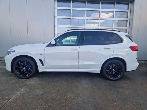 BMW X5 xDrive 195 kW image number 24