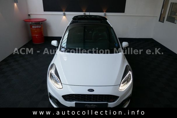 Ford Fiesta ST 147 kW image number 6