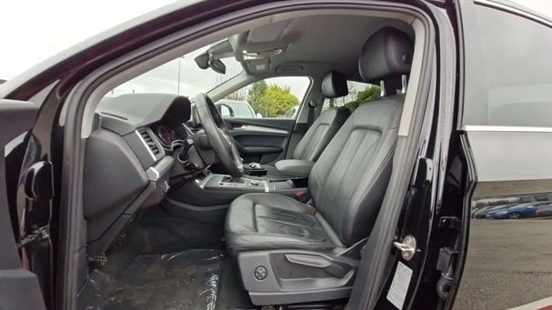 Audi Q5 2.0 TDI Business 110 kW image number 13