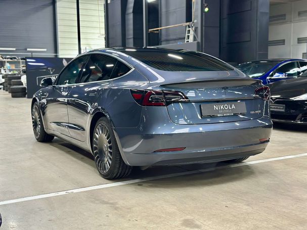 Tesla Model 3 Performance AWD 321 kW image number 10