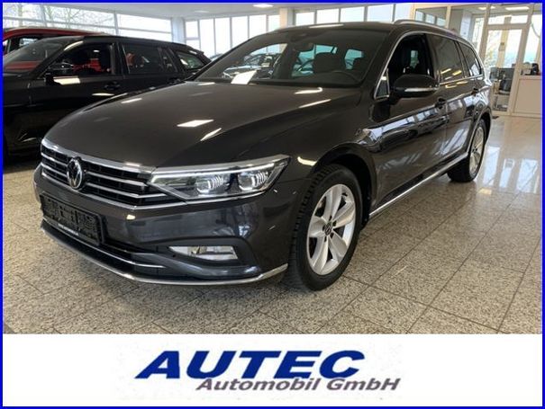 Volkswagen Passat Variant Elegance DSG 147 kW image number 1