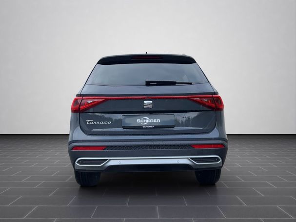 Seat Tarraco 2.0 TDI 110 kW image number 6